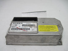 Load image into Gallery viewer, Air bag computer V70 S60 S80 2003 03 2004 04 - 527252