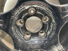 Load image into Gallery viewer, Spare Wheel Mercedes S500 1999 99 2000 00 17x8.5 - NW200333