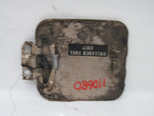 Load image into Gallery viewer, Fuel Filler Door Honda Civic 1990 90 - 529250