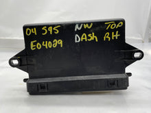Load image into Gallery viewer, MIRROR MEMORY COMPUTER Saab 9-5 1999 99 00 01 02 - 07 - NW37407