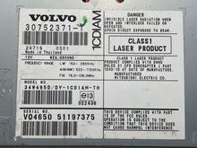 Load image into Gallery viewer, CD Player Volvo S40 V50 2004 04 2005 05 2006 06 2007 07 - NW140278
