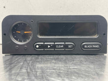 Load image into Gallery viewer, Info-Gps Screen SAAB 900 1995 - NW105870