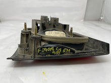 Load image into Gallery viewer, TRUNK LID MOUNTED TAIL LIGHT LAMP Saab 900 94 95 96 97 98 Right - NW182130