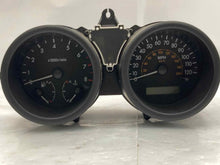 Load image into Gallery viewer, Speedometer Cluster Chevrolet Aveo 2004 - NW158619