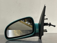 Load image into Gallery viewer, SIDE VIEW DOOR MIRROR Aveo Swift 04 05 06 07 08 09 10 11 Left - NW50677