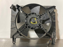 Load image into Gallery viewer, RADIATOR FAN ASSEMBLY Aveo Swift Wave 2004 04 2005 05 06 07 08 09 10 11 - NW63339