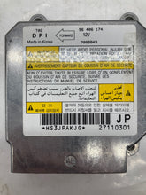 Load image into Gallery viewer, Computer Chevrolet Aveo 2004 - NW26379