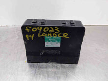 Load image into Gallery viewer, CRUISE CONTROL COMPUTER Land Cruiser LX450 1993 93 - 96 - NW393803