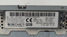 Load image into Gallery viewer, Radio MERCEDES E-CLASS 2005 - NW7450