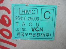 Load image into Gallery viewer, THEFT LOCKING CONTROL HYUNDAI ELANTRA 1996 97 98 99 00 - 531561