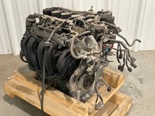 Load image into Gallery viewer, Engine Motor Honda Civic 2006 - NW66882