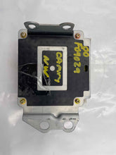 Load image into Gallery viewer, AIR BAG COMPUTER TOYOTA CAMRY 99 00 01 02 03 SOLARA - NW38048