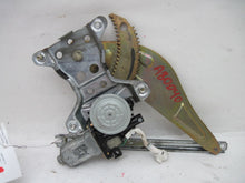 Load image into Gallery viewer, REAR WINDOW REGULATOR Rav 4 1996 96 1997 97 1998 98 99 00 Left - 532582