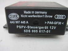 Load image into Gallery viewer, MIRROR MEMORY MODULE Audi A6 S8 A6 98 99 00 01 02 - 05 - 533053