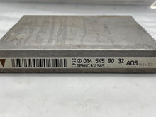 Load image into Gallery viewer, TRANSMISSION COMPUTER MERCEDES S320 1994 95 96 - NW35445