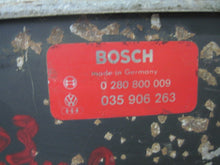 Load image into Gallery viewer, LAMBDA COMPUTER AUDI 4000 5000 GOLF JETTA 80 - 87 - 534267