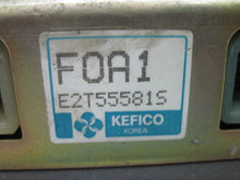 Load image into Gallery viewer, ECU ECM COMPUTER EXCEL PRECIS 1988 1989 FED AUTO - 534342
