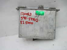 Load image into Gallery viewer, LAMBDA COMPUTER AUDI 4000 5000 GOLF JETTA 80 - 87 - 534449