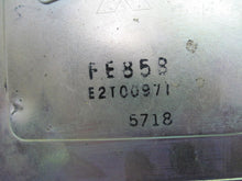 Load image into Gallery viewer, ECU ECM COMPUTER MAZDA B-2000 1986 1987 - 534471