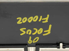 Load image into Gallery viewer, Speedometer Cluster Ford Focus 2009 - NW158878
