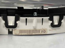 Load image into Gallery viewer, Speedometer Cluster Ford Focus 2009 - NW158878