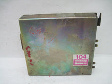 Load image into Gallery viewer, ECU ECM COMPUTER Nissan Sentra 1987 87 1988 88 Auto - 534624