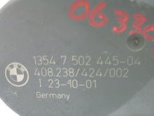 Load image into Gallery viewer, THROTTLE BODY BMW 330I X3 X5 Z3 Z4 2001 02 03 04 05 06 - 534716