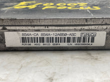 Load image into Gallery viewer, ECU ECM Computer Ford Focus 2009 - NW58135