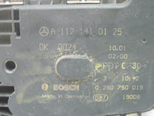 Load image into Gallery viewer, THROTTLE BODY Mercedes R350 R500 E350 C250 ML350 S400 2006 06 07 08 09 10 11 - 534764