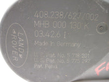 Load image into Gallery viewer, THROTTLE BODY Freelander 2002 02 2003 03 2004 04 05 - 535411