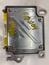 Load image into Gallery viewer, AIR BAG COMPUTER Audi A6 RS6 S6 2003 03 2004 04 - NW28377