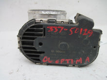 Load image into Gallery viewer, THROTTLE BODY Optima Sonata 2006 06 2007 07 - 535512
