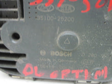 Load image into Gallery viewer, THROTTLE BODY Optima Sonata 2006 06 2007 07 - 535512