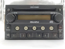 Load image into Gallery viewer, Radio ISUZU RODEO 2003 - NW137774