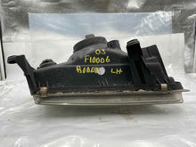 Load image into Gallery viewer, Headlight Lamp Assembly ISUZU RODEO 2003 - NW102978