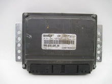Load image into Gallery viewer, ECU ECM COMPUTER Porsche Boxster 911 1999 99 00 01 02 - 535893
