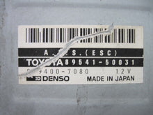 Load image into Gallery viewer, ABS COMPUTER LEXUS LS400 1990 1991 1992 - 535954