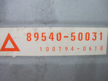 Load image into Gallery viewer, ABS COMPUTER LEXUS LS400 1990 1991 1992 - 535954