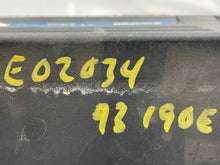 Load image into Gallery viewer, ABS COMPUTER MERCEDES 300D 300E 380 420 1986 87 88 - 93 - NW36062