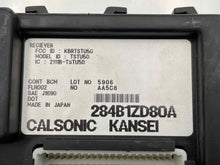 Load image into Gallery viewer, BODY CONTROL MODULE Nissan Altima 2006 06 - NW31030