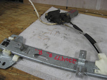 Load image into Gallery viewer, REAR WINDOW REGULATOR Accord 1994 94 95 96 97 Left - 53684