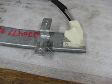 Load image into Gallery viewer, REAR WINDOW REGULATOR Accord 1994 94 95 96 97 Left - 53684