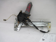 Load image into Gallery viewer, REAR WINDOW REGULATOR Accord 1994 94 95 96 97 Left - 53684