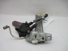 Load image into Gallery viewer, REAR WINDOW REGULATOR Accord 1994 94 95 96 97 Left - 53684