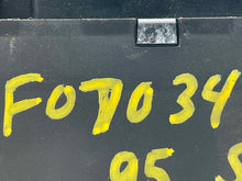 Load image into Gallery viewer, SEAT MEMORY COMPUTER S500SEL 1998 98 1999 99 - NW35959