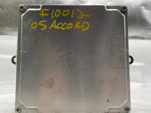 Load image into Gallery viewer, ECU ECM COMPUTER Honda Accord 2005 05 2006 06 2007 07 Hybrid - NW60234