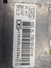 Load image into Gallery viewer, Computer Honda Accord 2005 - NW32445
