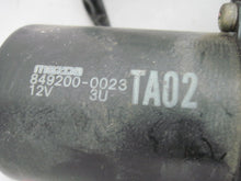 Load image into Gallery viewer, WIPER MOTOR MAZDA MILLENIA 1995 96 97 98 99 00 01 02 - 538563