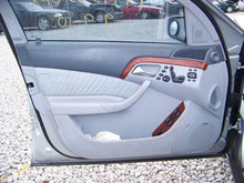Load image into Gallery viewer, DRIVERS MASTER WINDOW SWITCH Mercedes S430 S500 S600 S55 2000 00 01 02 - NW57289