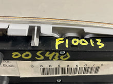 Load image into Gallery viewer, DRIVERS MASTER WINDOW SWITCH Mercedes S430 S500 S600 S55 2000 00 01 02 - NW57289
